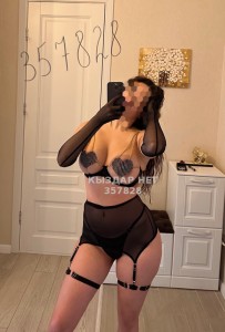 Проститутка Усть-Каменогорска Анкета №357828 Фотография №3537578
