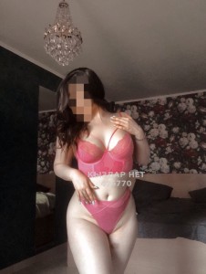 Проститутка Усть-Каменогорска Анкета №476770 Фотография №3614361