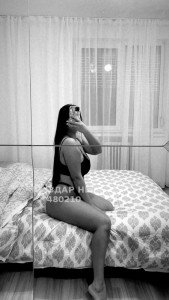 Проститутка Караганды Анкета №480210 Фотография №3627997