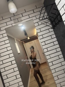 Проститутка Усть-Каменогорска Девушка№490552 Айгерым Фотография №3722342