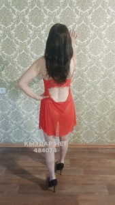 Проститутка Караганды Анкета №484074 Фотография №3768331