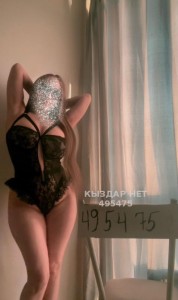 Проститутка Алматы Девушка№495475 Рита Фотография №3789053