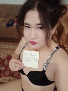 Транс Атырау Транс№163105 Kim Soena последний день Фотография №2333026