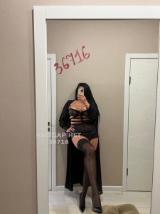 Проститутка Астаны Девушка№36716 Сочная Киска до 15 июля Фотография №3225761