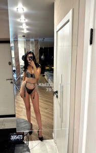 Проститутка Усть-Каменогорска Девушка№395473 Динара Фотография №3323557