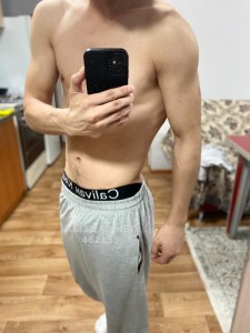 Жиголо Алматы Парень№462155 Жан Фотография №3514798