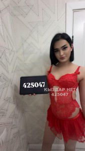 Транс Астаны Анкета №425047 Фотография №3527621