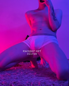 Жиголо Алматы Парень№311728 Артем Фотография №3556544