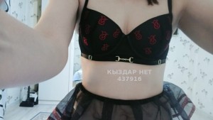 Проститутка Алматы Девушка№437916 Әдемі Vip 30 Фотография №3561342