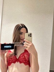 Транс Алматы Транс№470099 Альфия Фотография №3568103