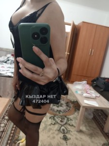 Проститутка Атырау Девушка№472404 Айгерим Фотография №3585476