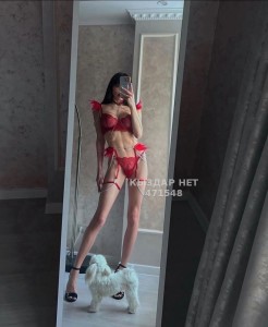 Проститутка Павлодара Девушка№471548 Айша Фотография №3609861