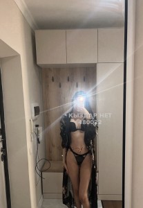 Проститутка Астаны Анкета №480022 Фотография №3629696