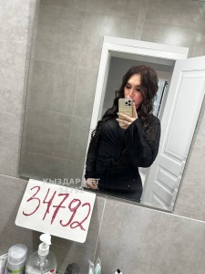 Транс Павлодара Транс№34792 Гаянэ Фотография №3697623