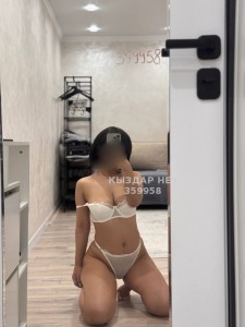 Проститутка Павлодара Девушка№359958 Боташка Фотография №3724368