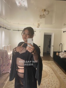Транс Атырау Транс№163105 Kim Soena пошалим как сучка Фотография №3739225