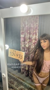Транс Астаны Транс№496433 Zhesika-Новенькая Фотография №3746713