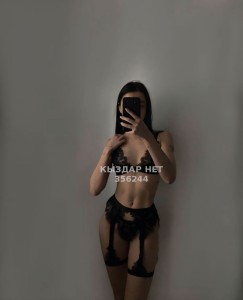Проститутка Семея Анкета №356244 Фотография №3748755