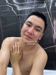 Жиголо Шымкента Парень№446395 Арсен Фотография №3753892