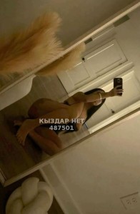 Проститутка Шымкента Анкета №487501 Фотография №3755096