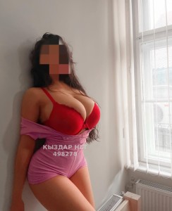Проститутка Костаная Девушка№498278 Виктория Фотография №3756075