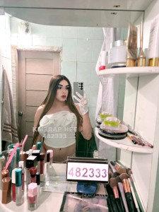 Транс Алматы Транс№482333 Куколка Алматы Фотография №3756550