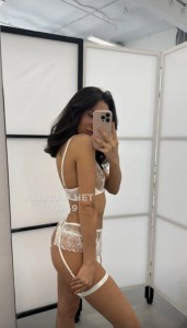 Проститутка Петропавловска Анкета №500249 Фотография №3761676