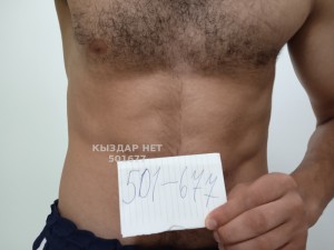 Жиголо Алматы Парень№501677 Красавчик Фотография №3768196