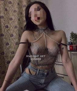 Проститутка Талдыкоргана Анкета №355608 Фотография №3771766