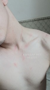 Жиголо Атырау Анкета №502725 Фотография №3773122