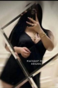 Проститутка Актобе Девушка№494204 Zarina ночью уезжаю Фотография №3778060