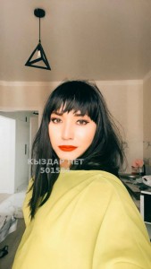 Транс Астаны Транс№501584 Малика Фотография №3778175
