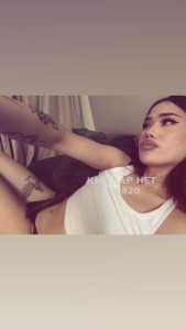 Транс Астаны Транс№389820 Моня но не твоя Фотография №3778739